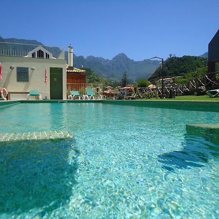 A Casa Estrelicia-Dourada Garces Villa São Vicente Buitenkant foto