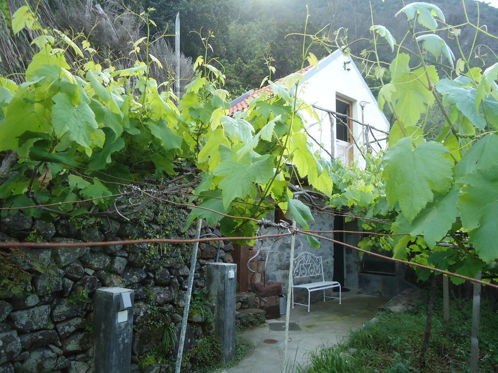A Casa Estrelicia-Dourada Garces Villa São Vicente Buitenkant foto
