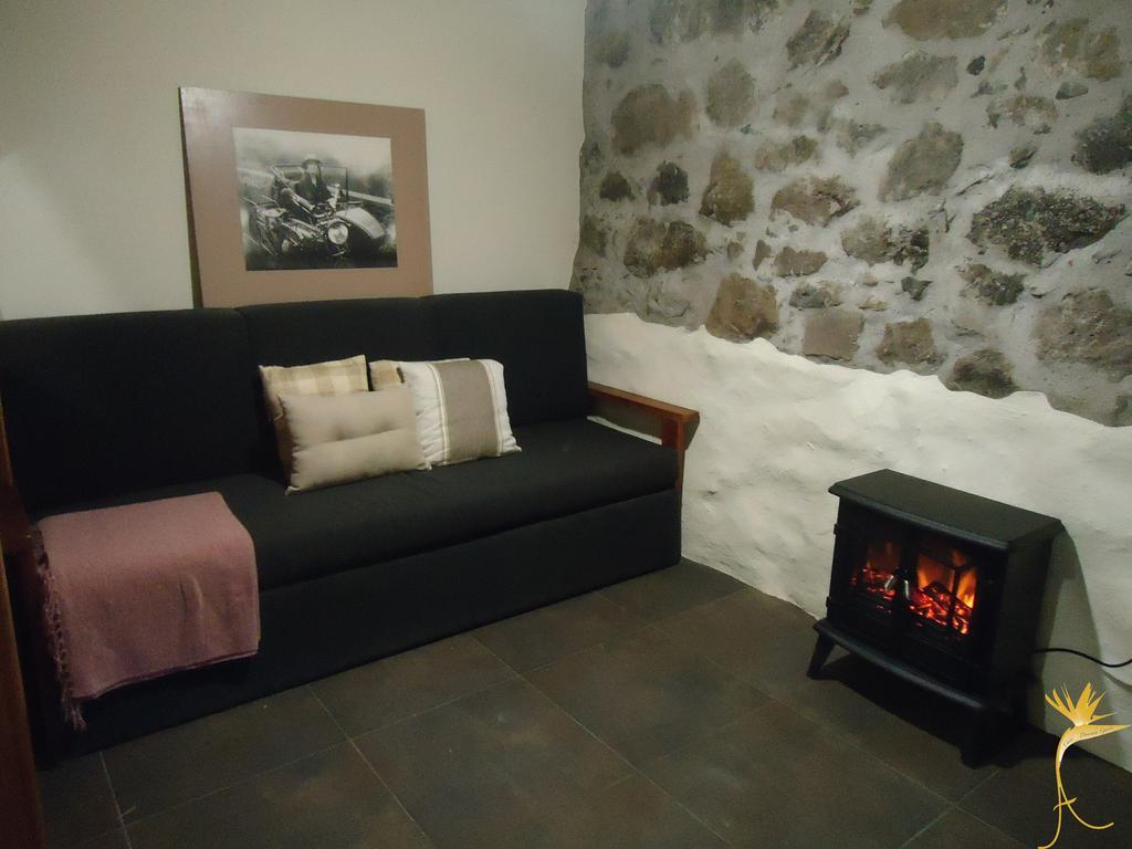 A Casa Estrelicia-Dourada Garces Villa São Vicente Buitenkant foto