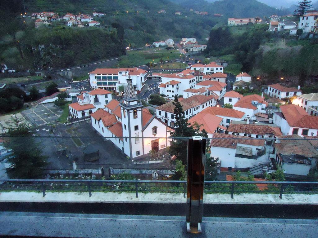 A Casa Estrelicia-Dourada Garces Villa São Vicente Buitenkant foto