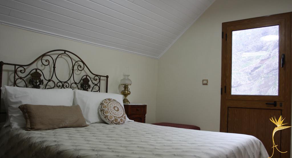 A Casa Estrelicia-Dourada Garces Villa São Vicente Buitenkant foto