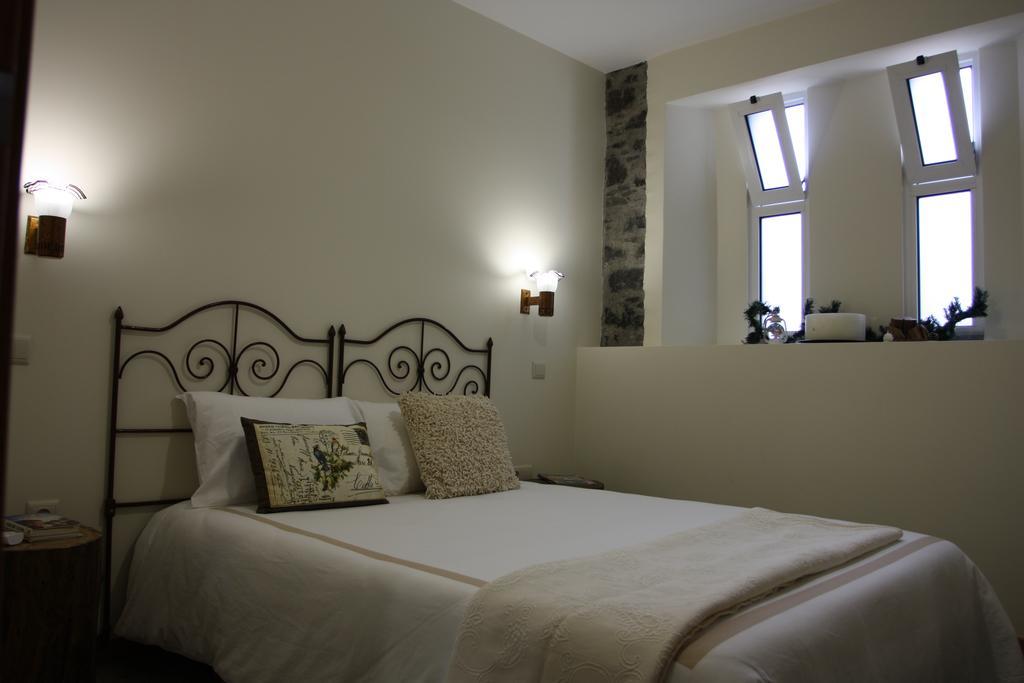 A Casa Estrelicia-Dourada Garces Villa São Vicente Buitenkant foto