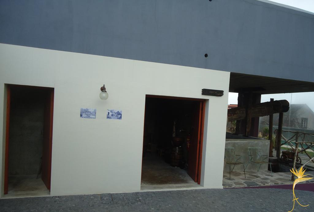 A Casa Estrelicia-Dourada Garces Villa São Vicente Buitenkant foto